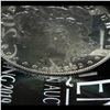Image 4 : 1882-o Morgan Dollar $1 Graded Choice Unc PL