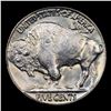 Image 3 : 1937-p Buffalo Nickel 5c Graded GEM++ Unc
