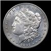 Image 2 : 1897-s Morgan Dollar $1 Graded Select Unc