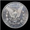 Image 3 : 1897-s Morgan Dollar $1 Graded Select Unc