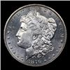 Image 2 : 1879-s Morgan Dollar $1 Graded Choice Unc