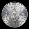Image 3 : 1891-s Morgan Dollar $1 Graded Select Unc