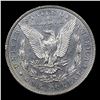 Image 3 : 1897-p Morgan Dollar $1 Graded Unc+ PL