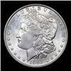 Image 2 : 1902-o Morgan Dollar $1 Graded Select+ Unc