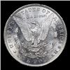 Image 3 : 1884-o Morgan Dollar $1 Graded GEM Unc