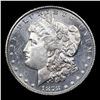 Image 2 : 1878-s Morgan Dollar $1 Graded Select Unc PL
