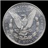 Image 3 : 1878-s Morgan Dollar $1 Graded Select Unc PL