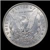 Image 3 : 1879-p Morgan Dollar $1 Graded Select Unc