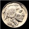 Image 2 : 1938-d Buffalo Nickel 5c Graded GEM++ Unc