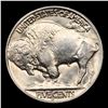 Image 3 : 1938-d Buffalo Nickel 5c Graded GEM++ Unc