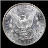Image 3 : 1904-o Morgan Dollar $1 Graded Select Unc PL