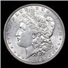Image 2 : 1902-p Morgan Dollar $1 Graded Select Unc