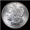 Image 2 : 1878-p 7tf vam 197 I3 R4 Morgan Dollar $1 Graded Select+ Unc