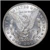 Image 3 : 1878-p 7tf vam 197 I3 R4 Morgan Dollar $1 Graded Select+ Unc