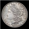 Image 2 : 1882-o/s Top 100 Top 100 Vam 4 Morgan Dollar $1 Graded Select Unc