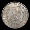 Image 3 : 1882-o/s Top 100 Top 100 Vam 4 Morgan Dollar $1 Graded Select Unc