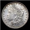 Image 2 : 1882-o Morgan Dollar $1 Graded Choice+ Unc