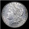 Image 2 : 1878-p 7/8tf vam 41A I3 R4 Morgan Dollar $1 Graded Choice AU
