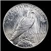 Image 3 : 1922-s Peace Dollar $1 Graded Select Unc