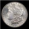 Image 2 : 1897-s Morgan Dollar $1 Graded Select Unc