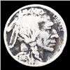 Image 2 : 1916-s Buffalo Nickel 5c Graded vf, very fine
