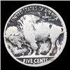 Image 3 : 1916-s Buffalo Nickel 5c Graded vf, very fine