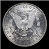 Image 3 : 1881-o Hot 50 Vam 27 I3 R7 Morgan Dollar $1 Graded Select+ Unc