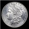Image 2 : 1902-o Morgan Dollar $1 Graded Select+ Unc