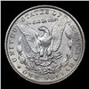 Image 3 : 1904-p Morgan Dollar $1 Graded Select Unc