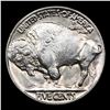 Image 3 : 1937-p Buffalo Nickel 5c Graded GEM++ Unc