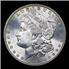 Image 2 : 1882-s Morgan Dollar $1 Graded GEM+ Unc