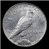Image 3 : 1934-d vam 9 R5 Peace Dollar $1 Graded Select Unc