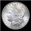 Image 2 : 1896-p Morgan Dollar $1 Graded Choice Unc