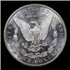 Image 3 : 1881-s Morgan Dollar $1 Graded Choice Unc PL
