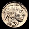 Image 2 : 1938-d Buffalo Nickel 5c Graded GEM++ Unc