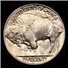 Image 3 : 1938-d Buffalo Nickel 5c Graded GEM++ Unc