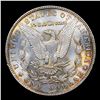 Image 3 : 1904-o Morgan Dollar $1 Graded GEM+ Unc