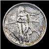 Image 2 : 1926-s Oregon Trail Old Commem Half Dollar 50c Graded GEM Unc