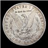 Image 3 : 1878-cc vam 2B I2 R5 Morgan Dollar $1 Graded AU Details