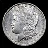 Image 2 : 1892-o Top 100 Vam 5 Morgan Dollar $1 Graded Select Unc