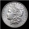 Image 2 : 1899-p Morgan Dollar $1 Graded Select Unc