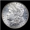 Image 2 : 1878-p 7tf vam 110 I3 R4 Morgan Dollar $1 Graded Select Unc
