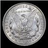Image 3 : 1921-d vam 1G I4 R6 Morgan Dollar $1 Graded Select Unc