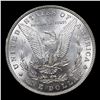 Image 3 : 1882-p Morgan Dollar $1 Graded Select Unc