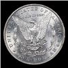Image 3 : 1896-p Morgan Dollar $1 Graded Choice Unc