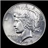 Image 2 : 1935-p vam 1B1 I2 R5 Peace Dollar $1 Graded Select+ Unc
