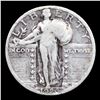 Image 2 : 1926-s Standing Liberty Quarter 25c Graded vf, very fine