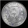 Image 3 : 1890-p Morgan Dollar $1 Graded Unc Details