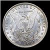 Image 3 : 1888-o Morgan Dollar $1 Graded Select+ Unc