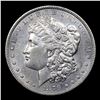 Image 2 : 1879-o Morgan Dollar $1 Graded Select Unc